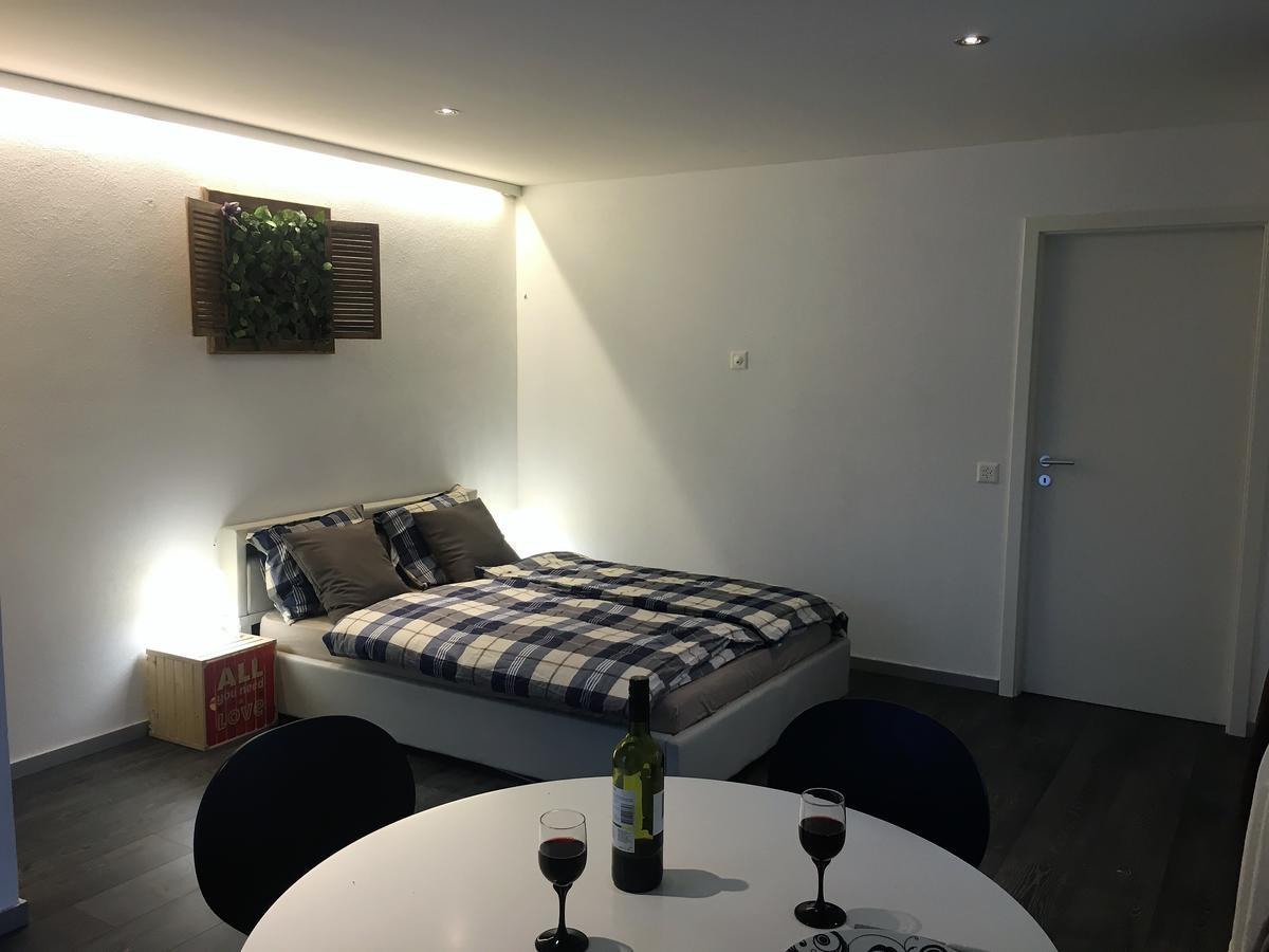 Chambre D'Hotes Du Gueravet Grolley Экстерьер фото