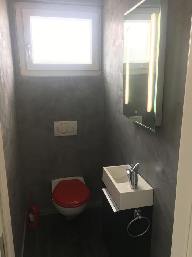 Chambre D'Hotes Du Gueravet Grolley Экстерьер фото